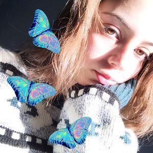 Meet your Posher, Greta